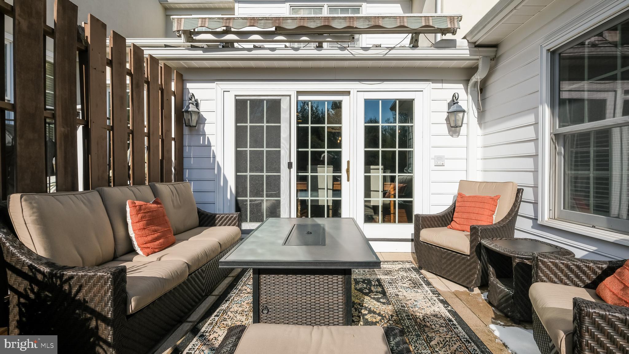 PINE TREE FARM - Residential