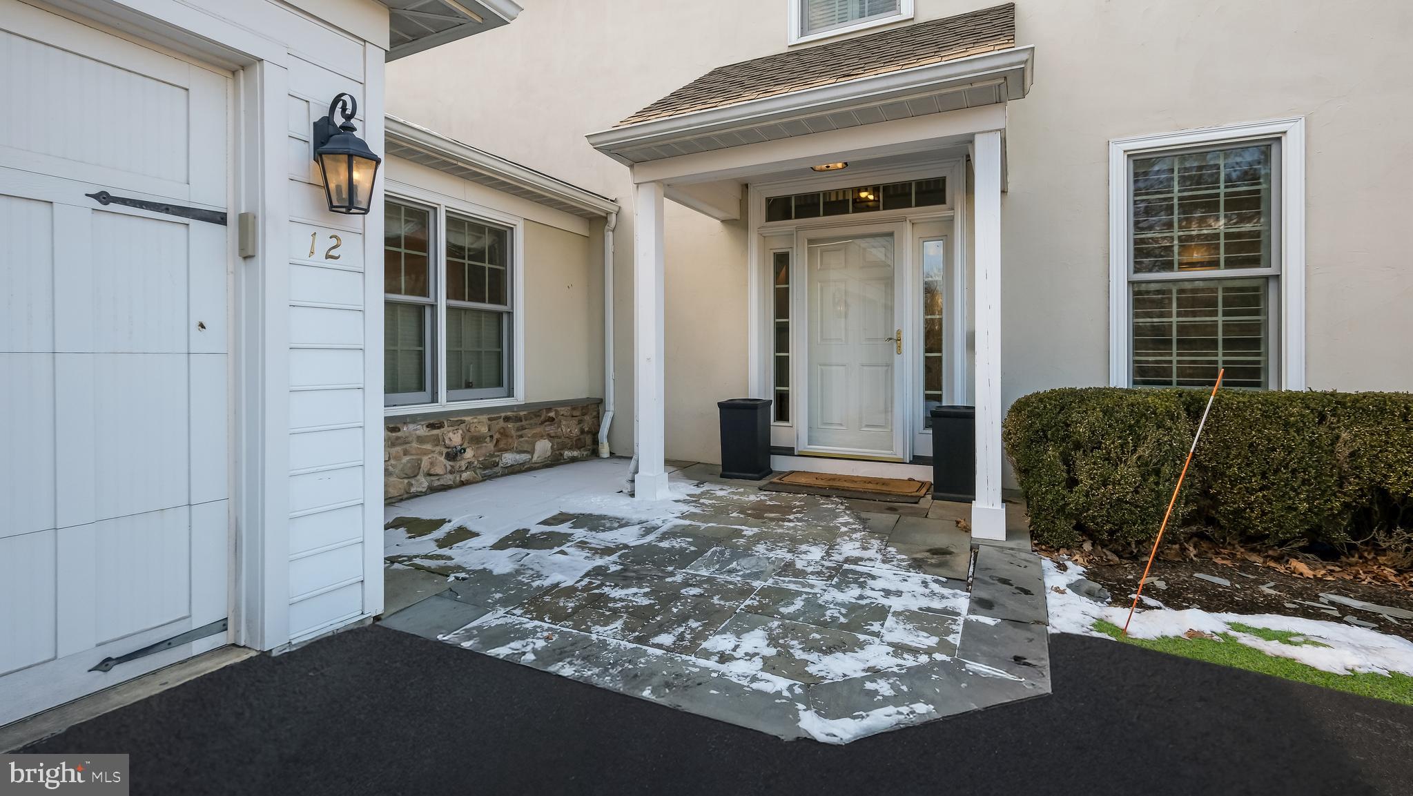 PINE TREE FARM - Residential