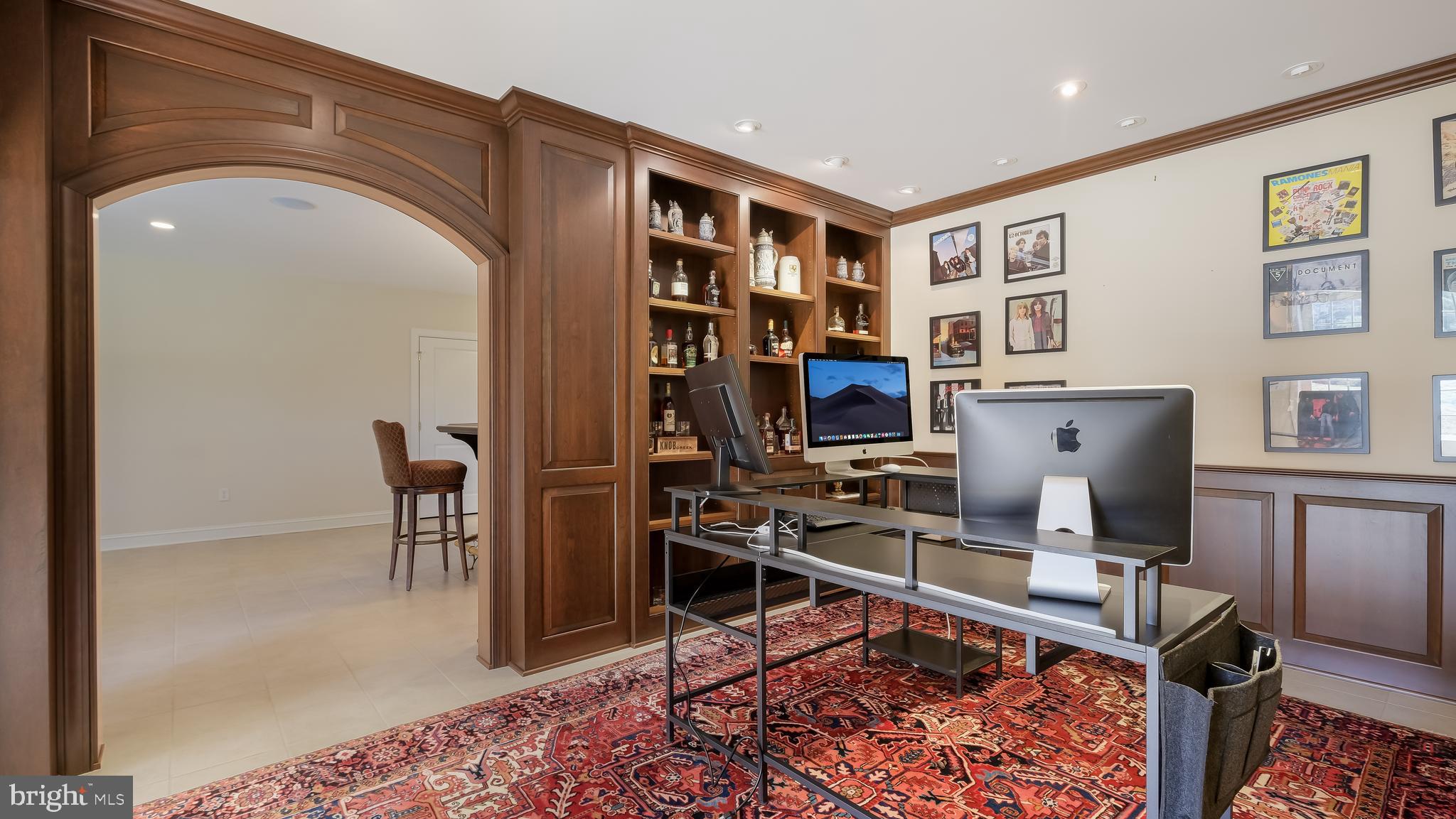 PINE TREE FARM - Residential