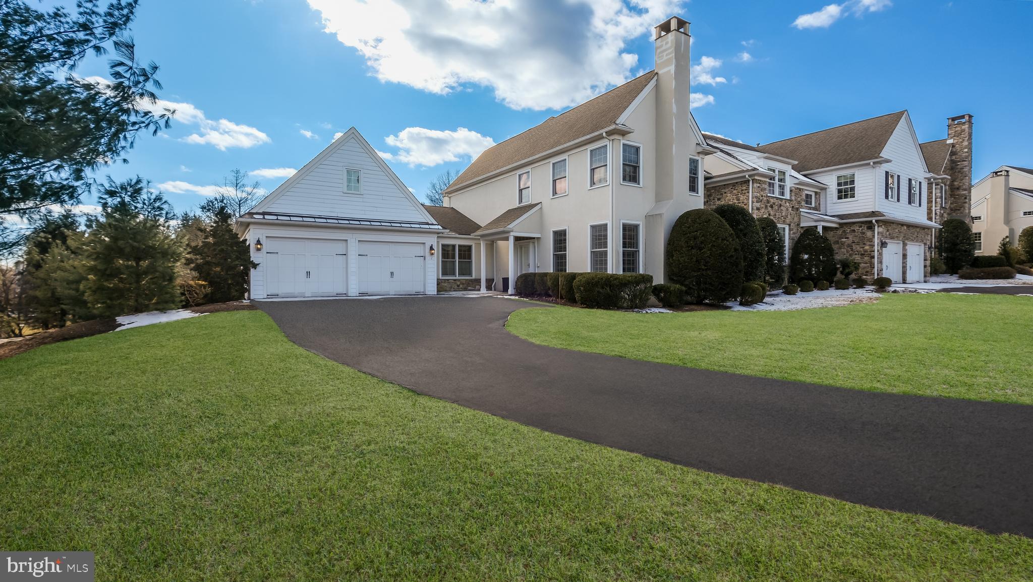 PINE TREE FARM - Residential