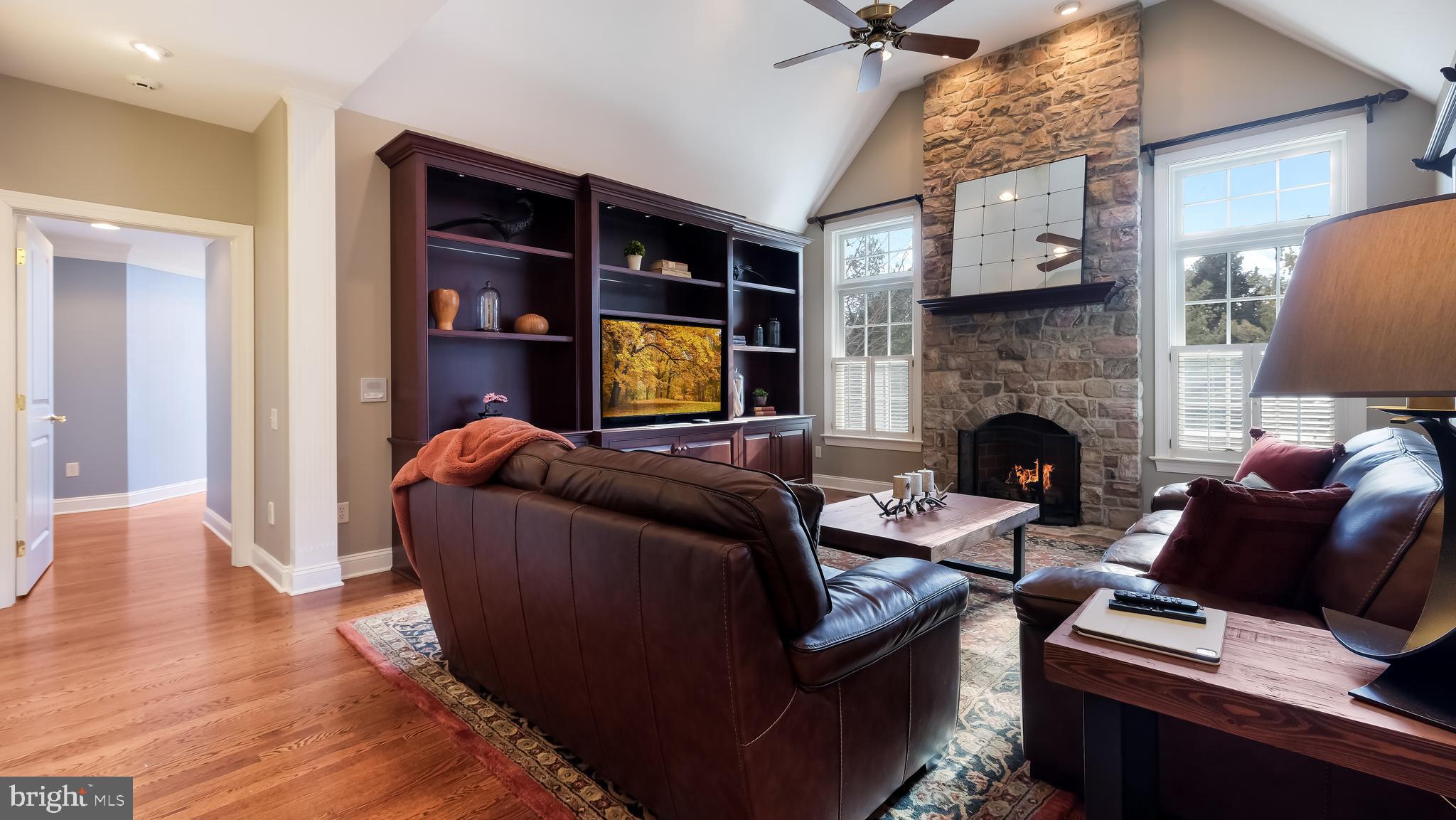 PINE TREE FARM - Residential