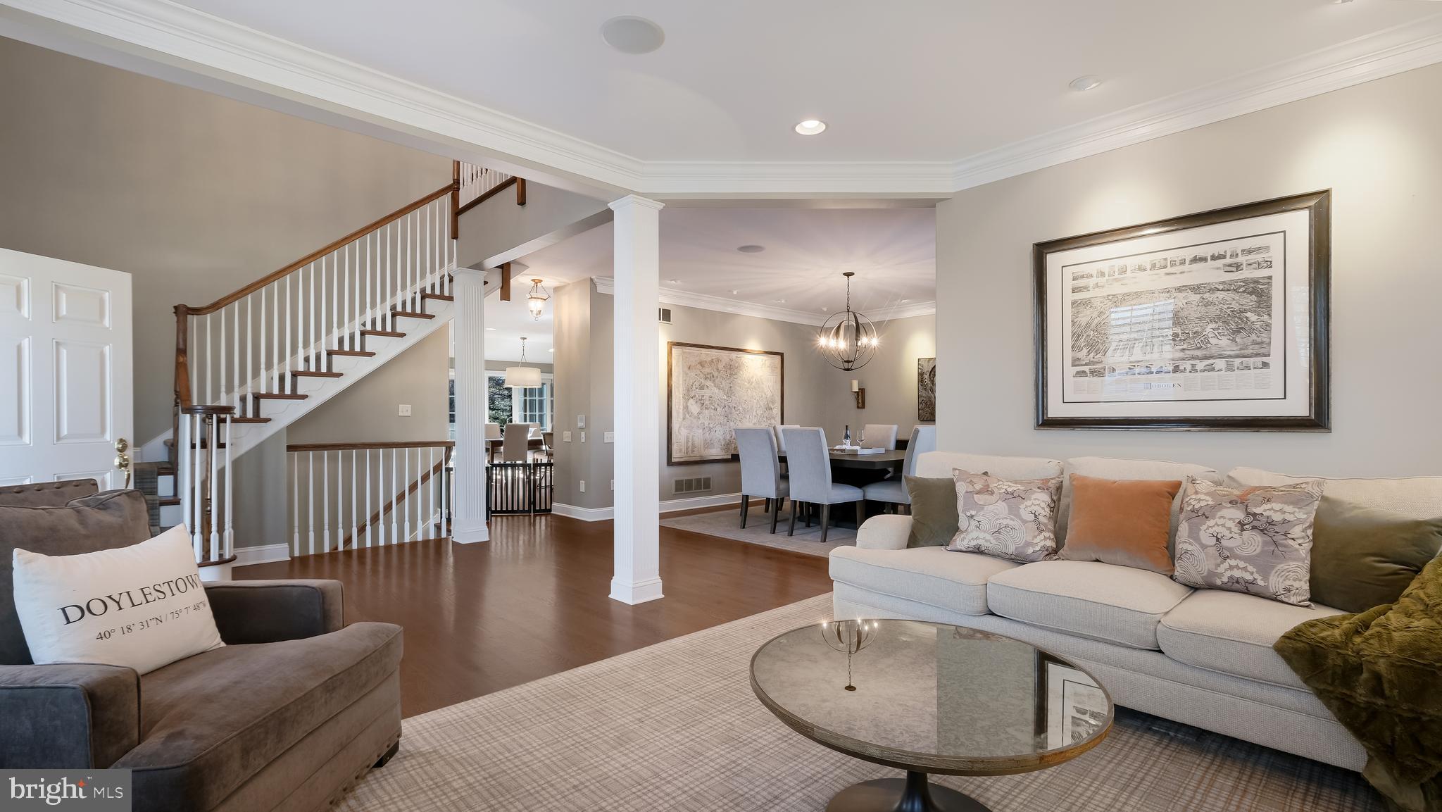 PINE TREE FARM - Residential