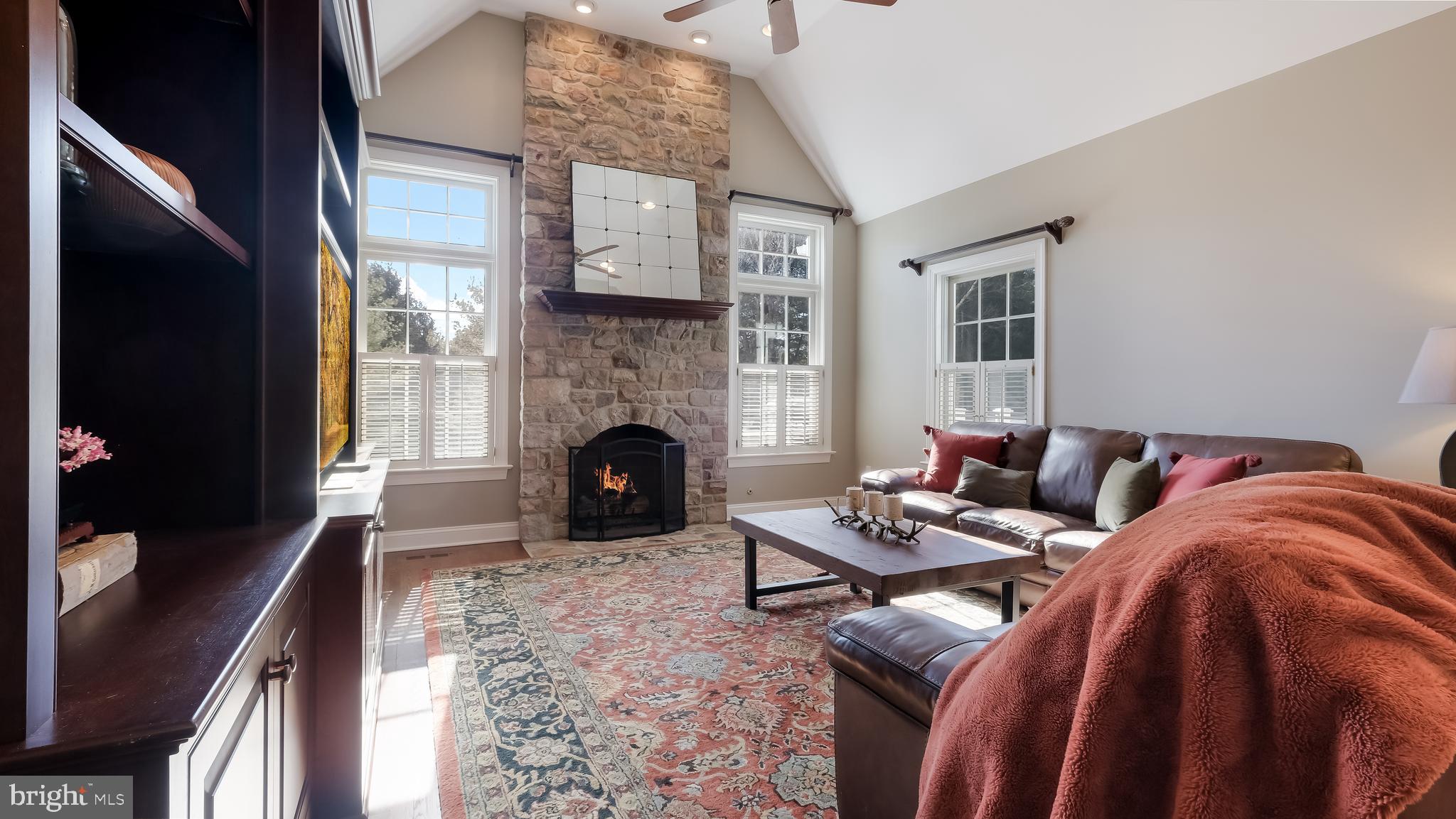 PINE TREE FARM - Residential