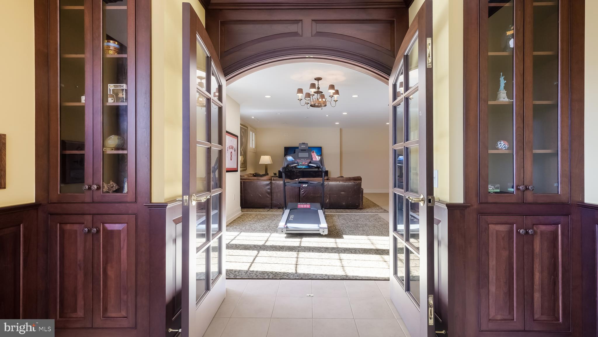 PINE TREE FARM - Residential