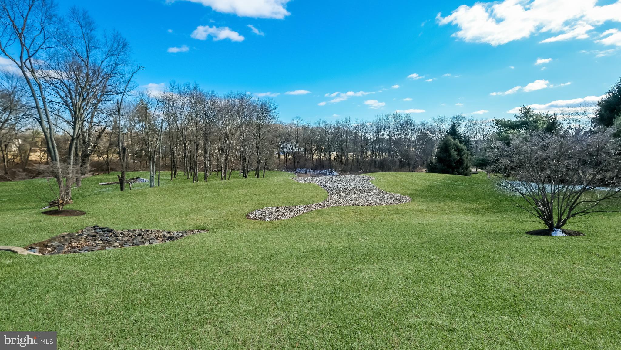 PINE TREE FARM - Residential