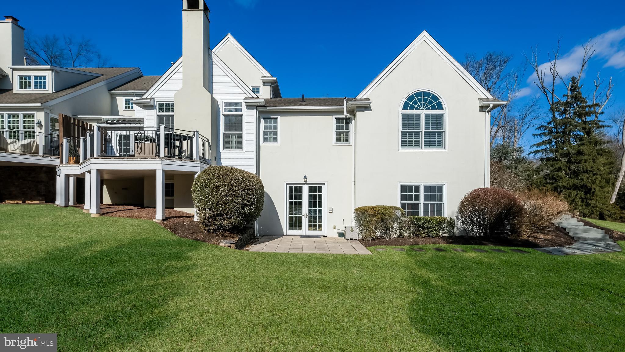 PINE TREE FARM - Residential