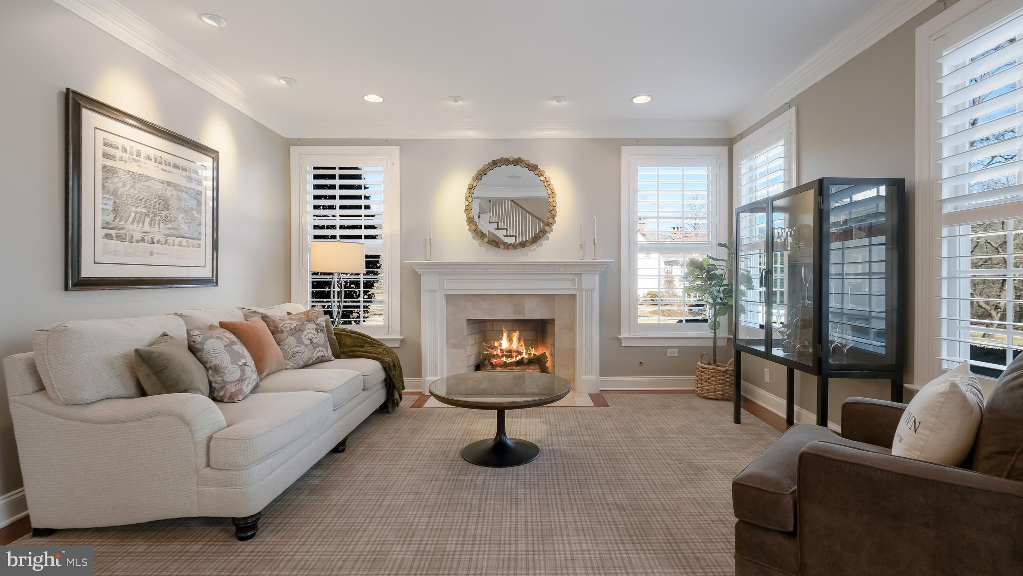 PINE TREE FARM - Residential