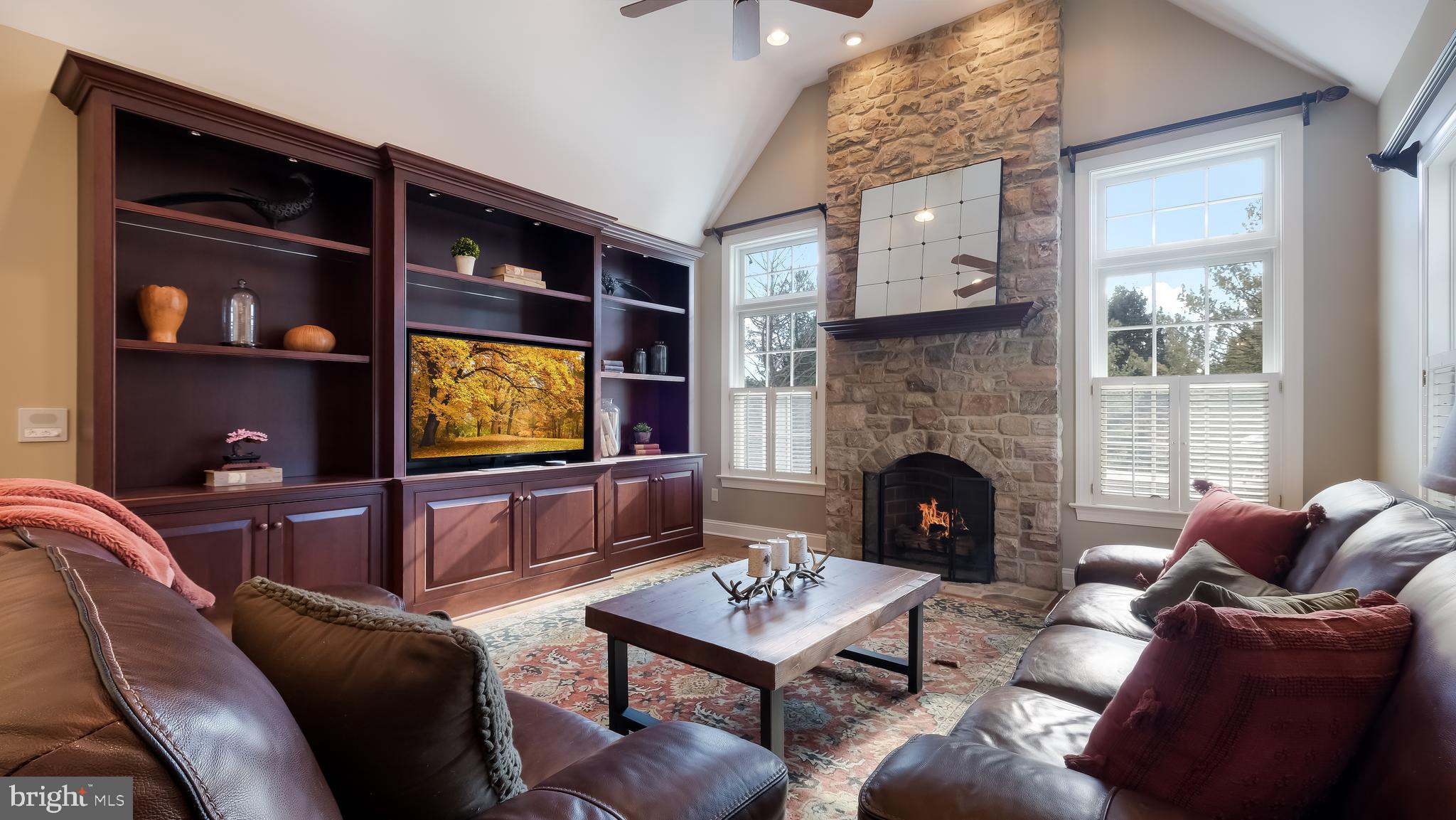 PINE TREE FARM - Residential