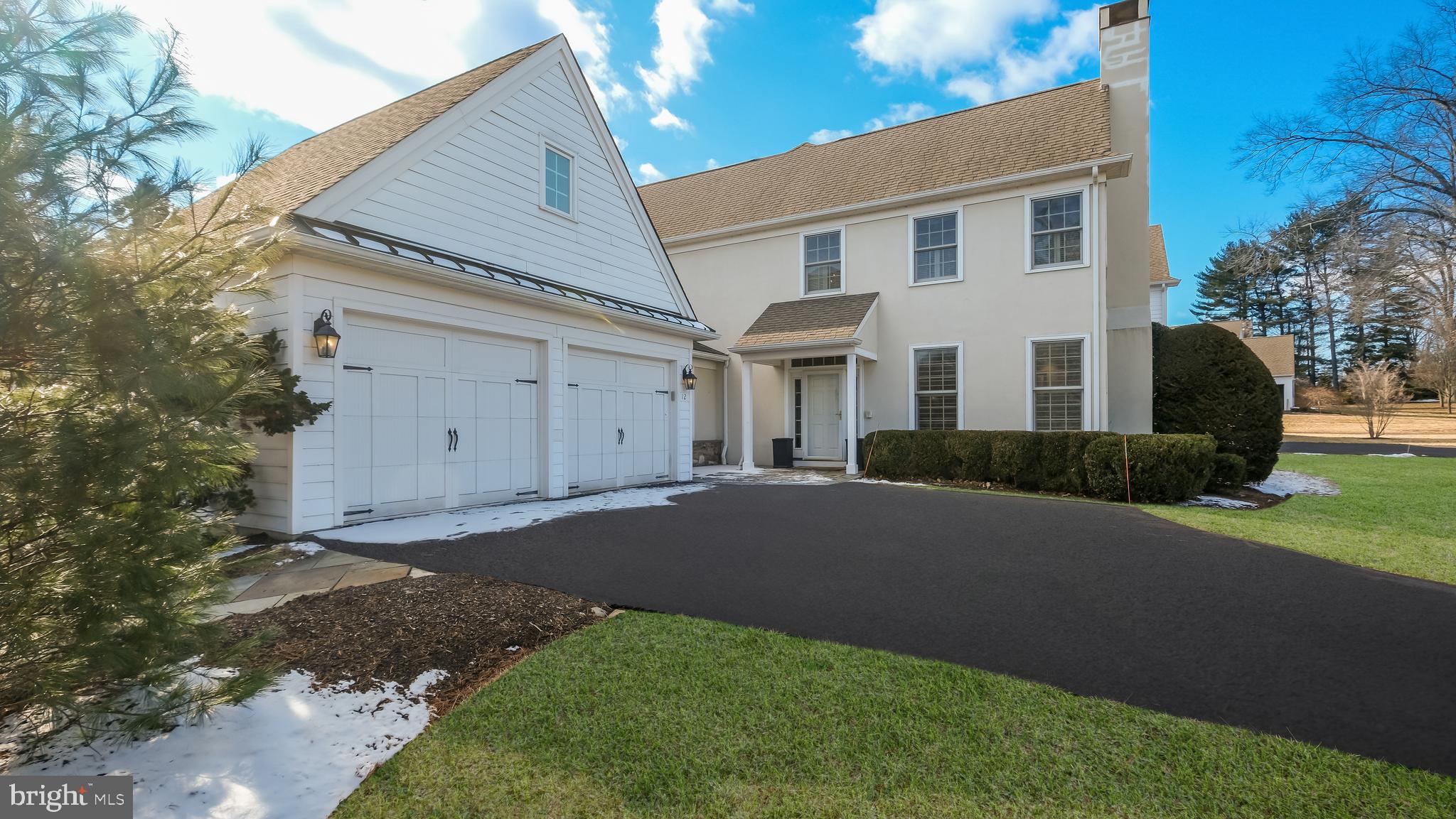 PINE TREE FARM - Residential