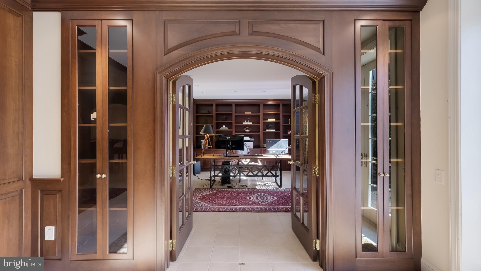 PINE TREE FARM - Residential