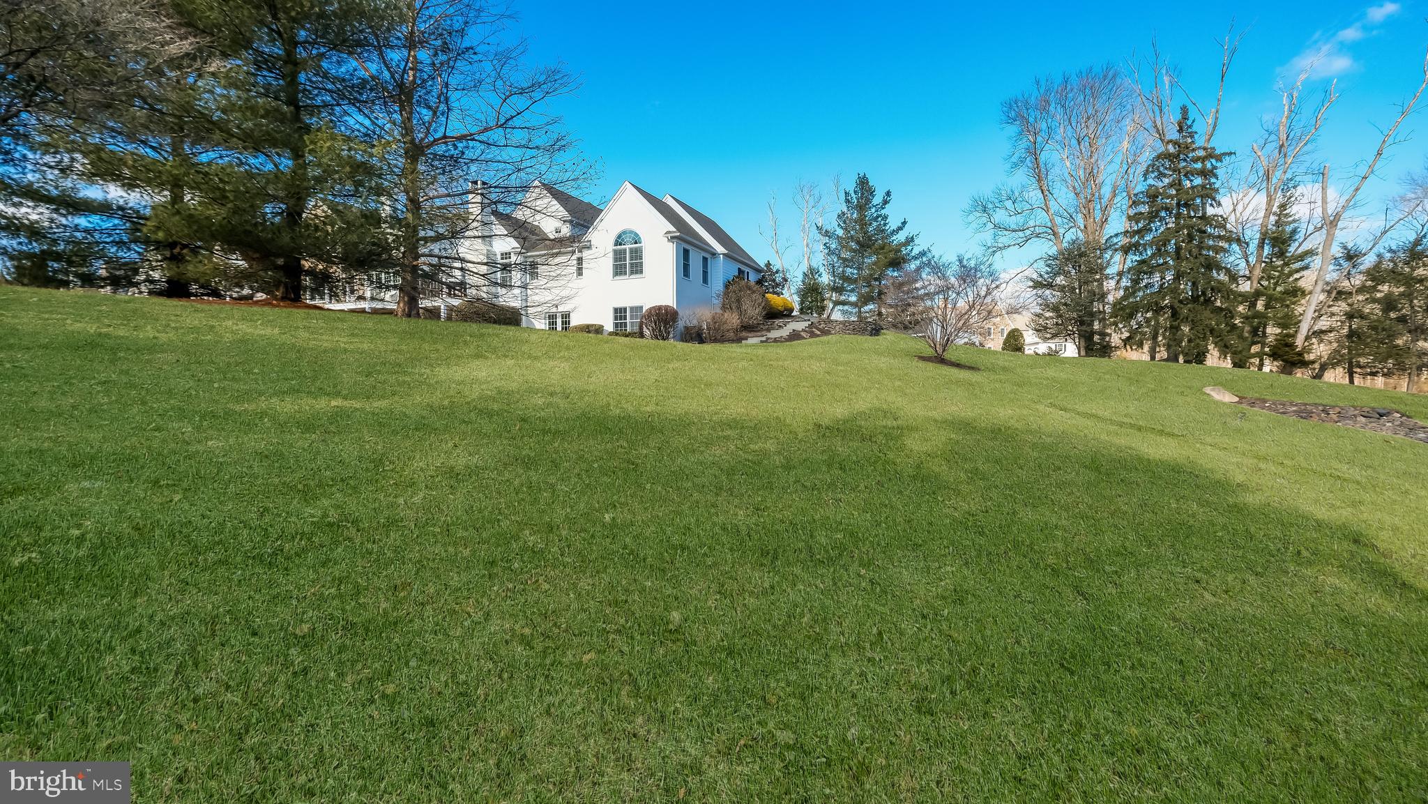 PINE TREE FARM - Residential