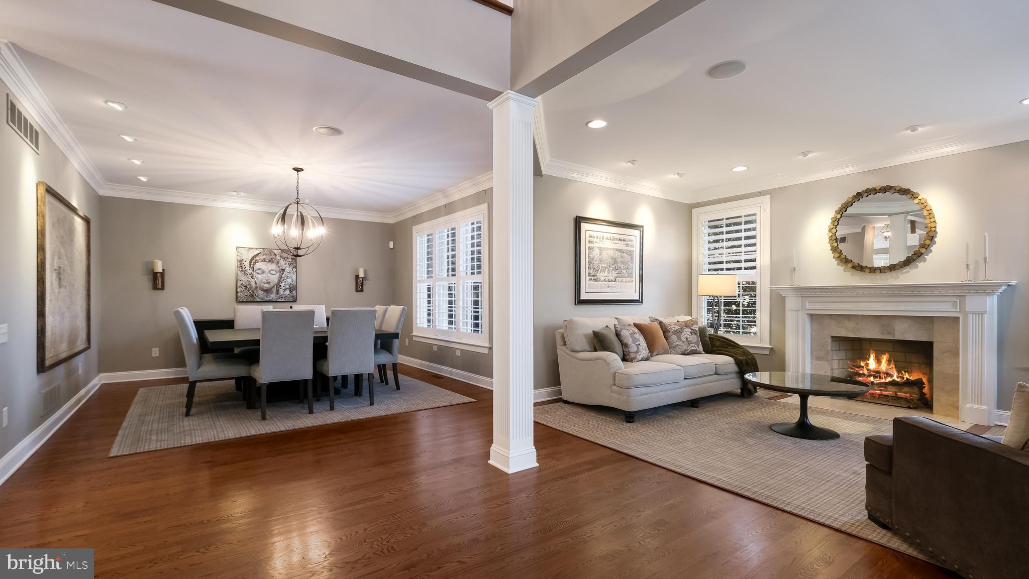 PINE TREE FARM - Residential