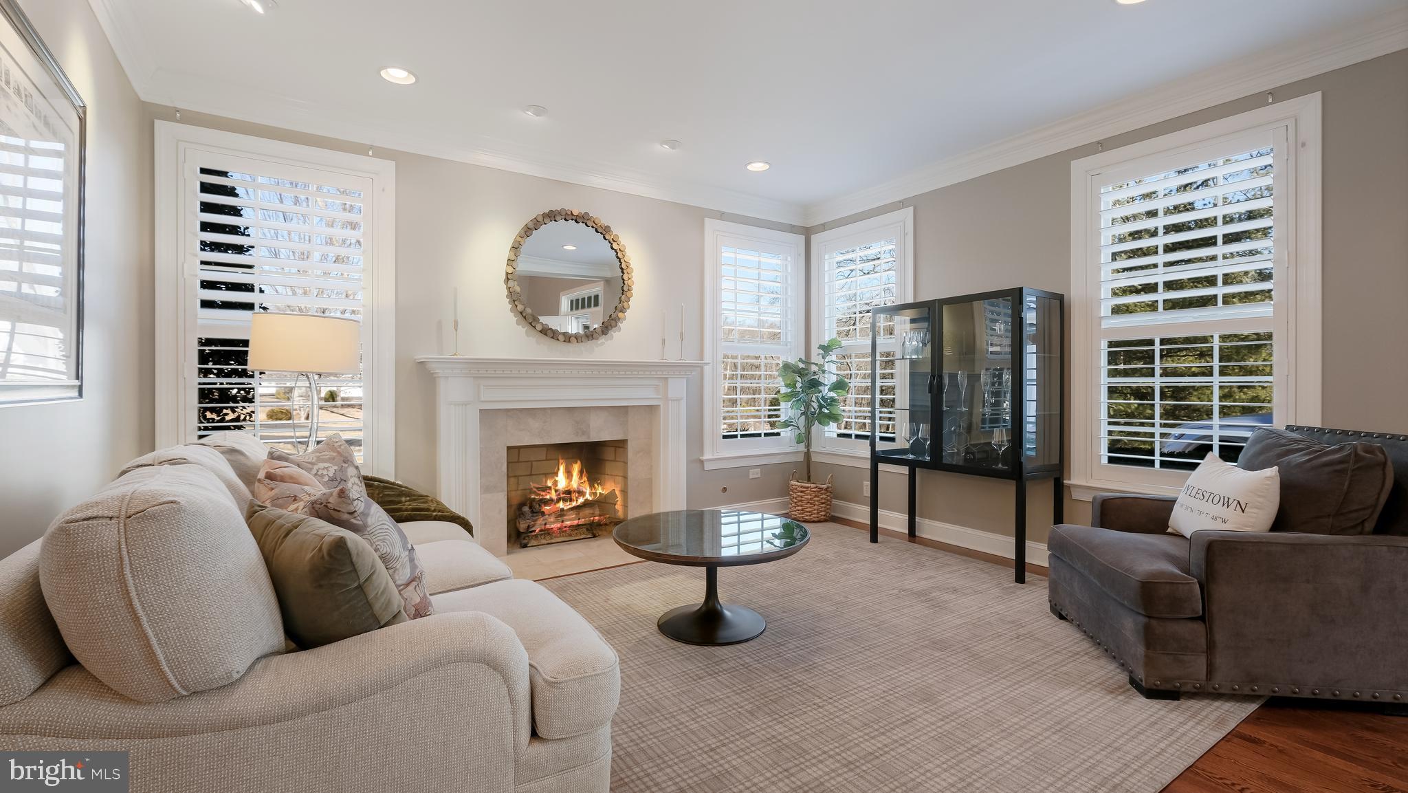 PINE TREE FARM - Residential