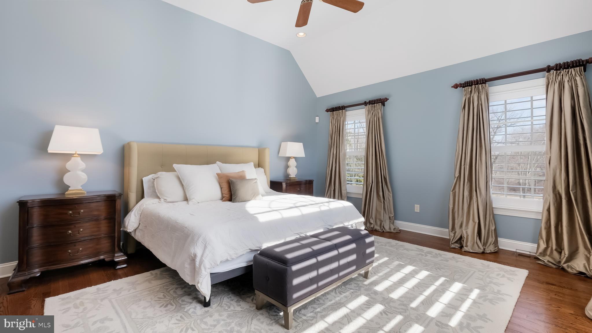 PINE TREE FARM - Residential