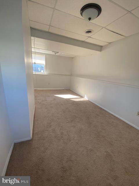 CUNNINGHILL COVE - Residential