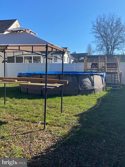 CUNNINGHILL COVE - Residential