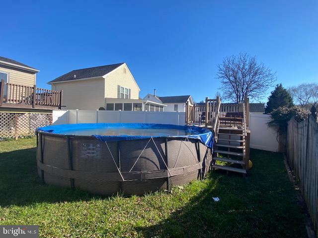 CUNNINGHILL COVE - Residential