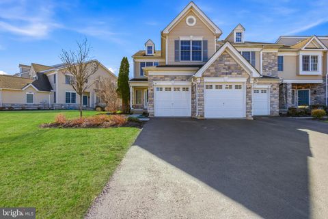 Photo of 45 Tree Swallow Drive, PRINCETON, NJ 08540 (MLS # NJME2073484)