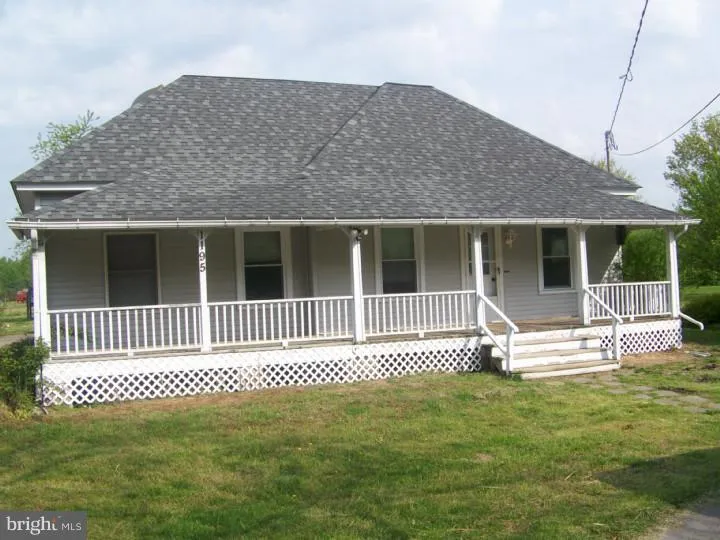 1195 Walnut Shade Road, Dover, DE 19901