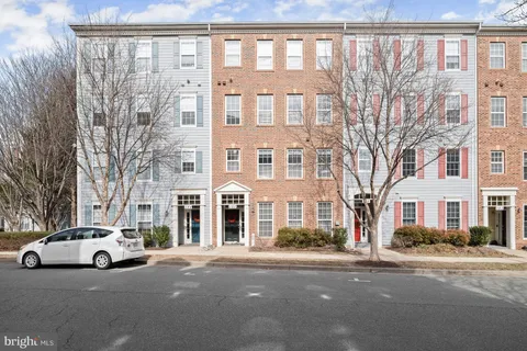 157 Chevy Chase Street Unit 157, Gaithersburg, MD 20878 - MLS#: MDMC2166188