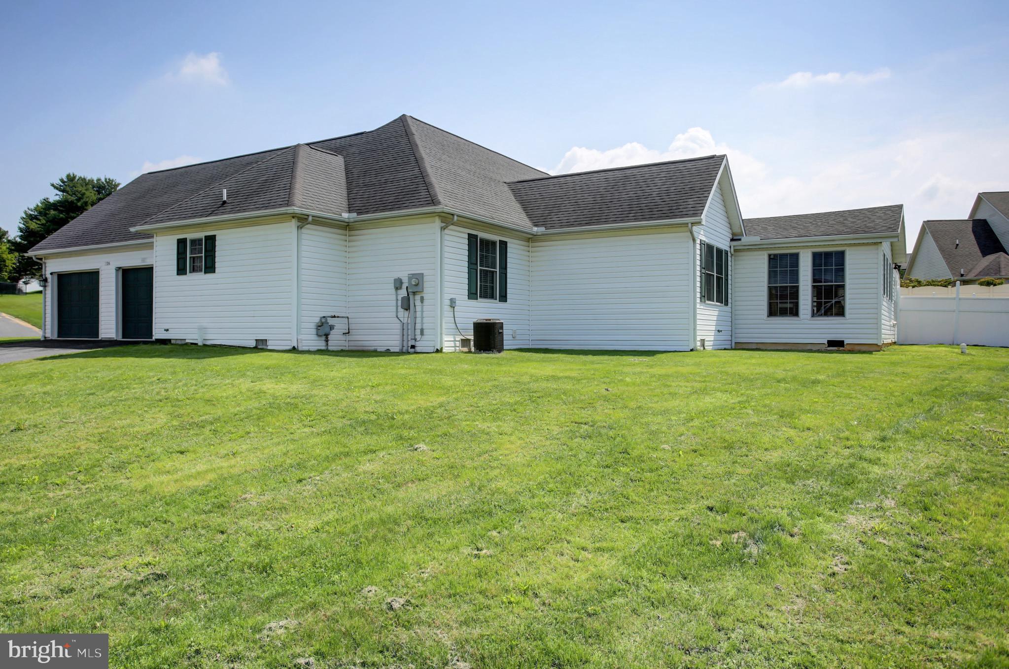 SOUTH GUILFORD - Residential