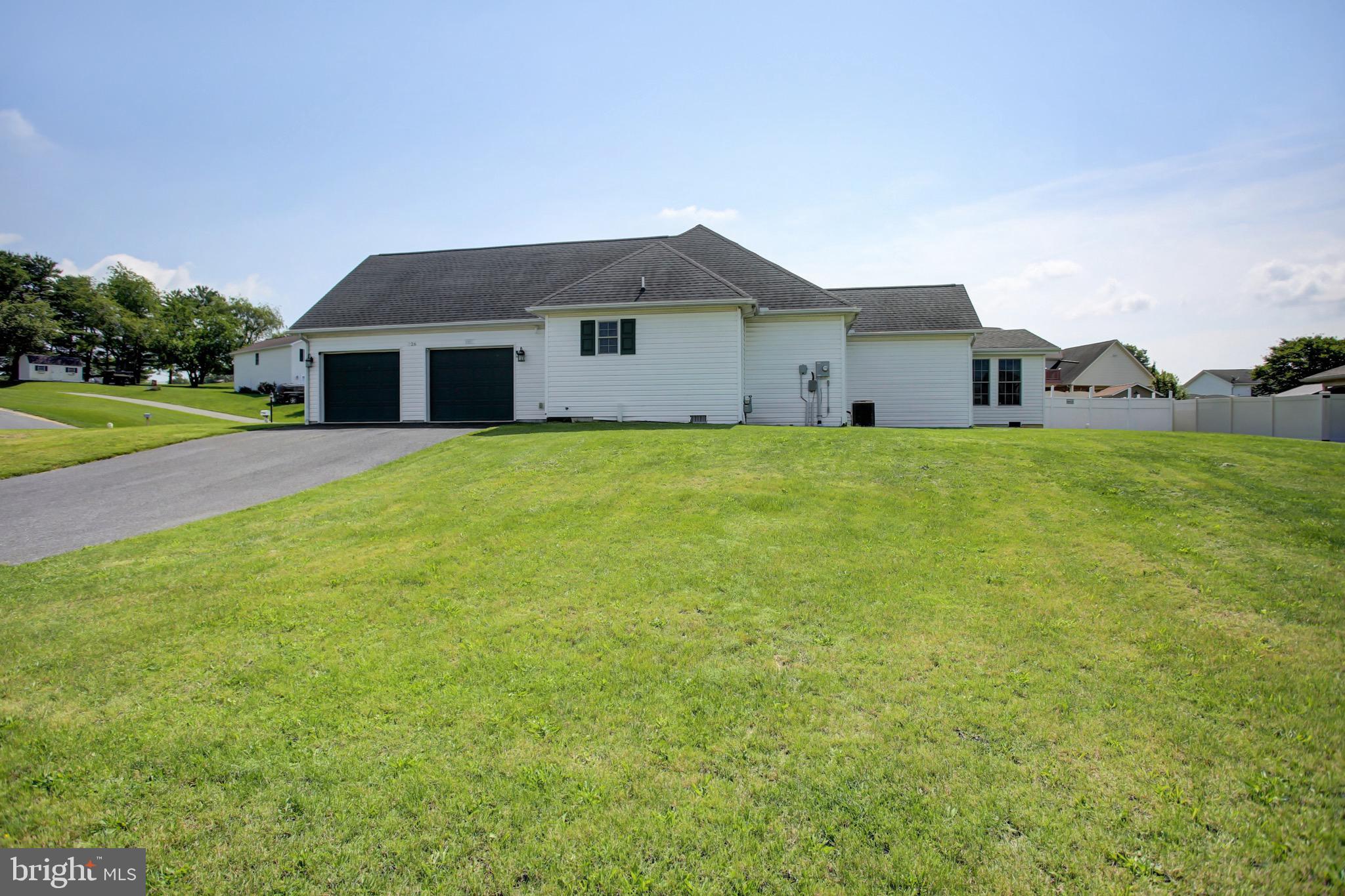 SOUTH GUILFORD - Residential