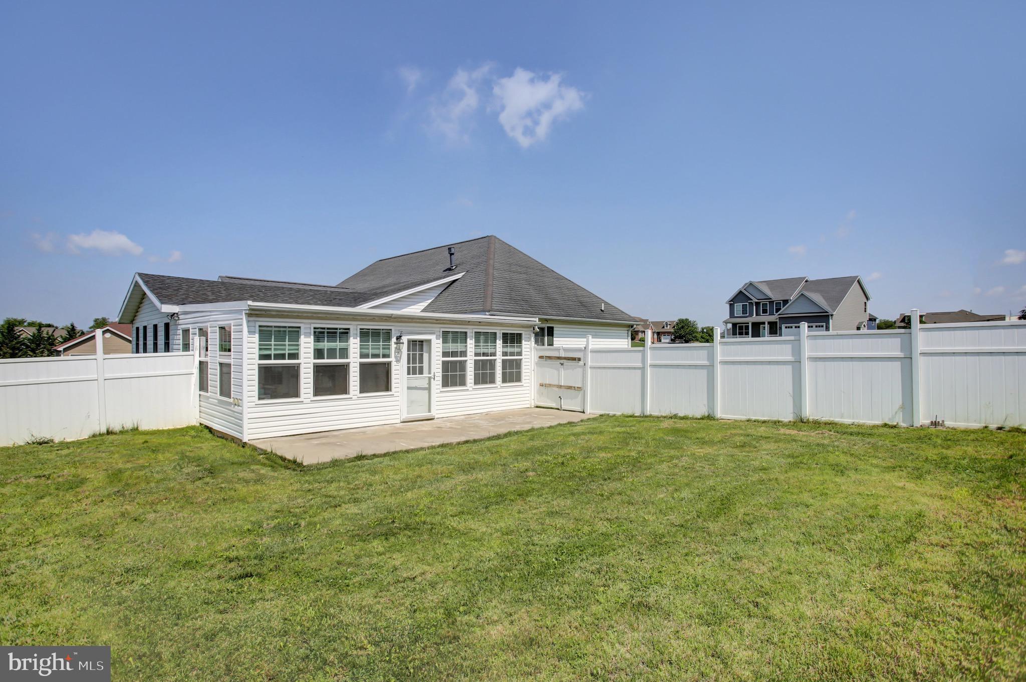 SOUTH GUILFORD - Residential