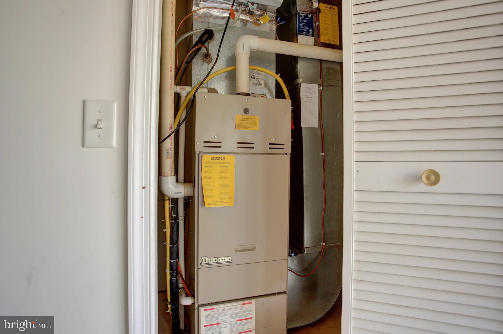 SOUTH GUILFORD - Residential