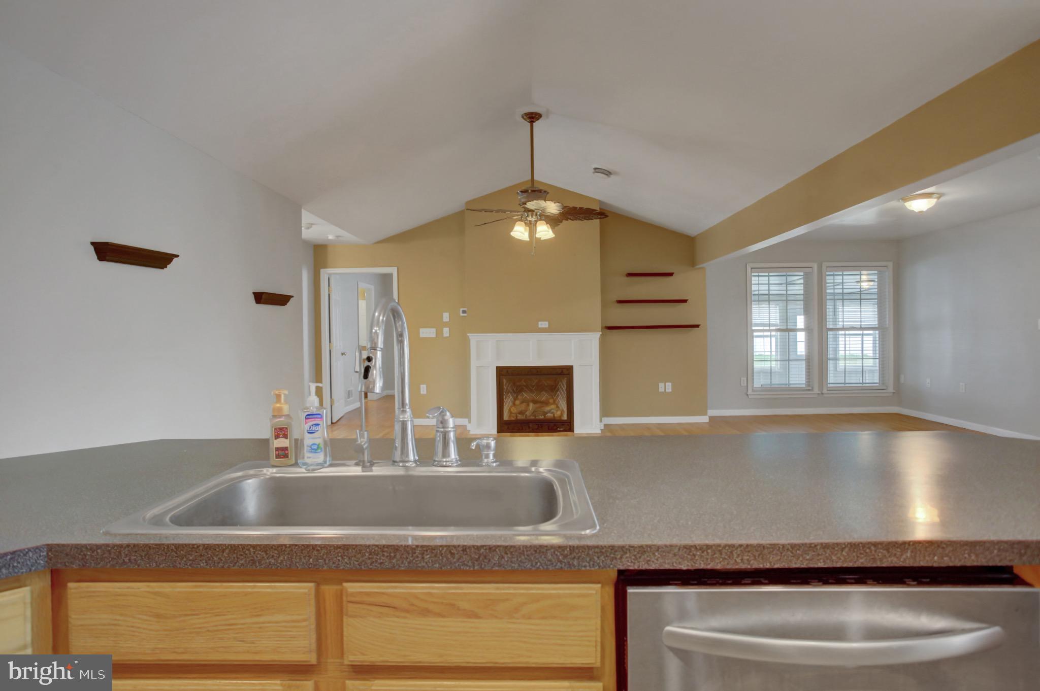 SOUTH GUILFORD - Residential