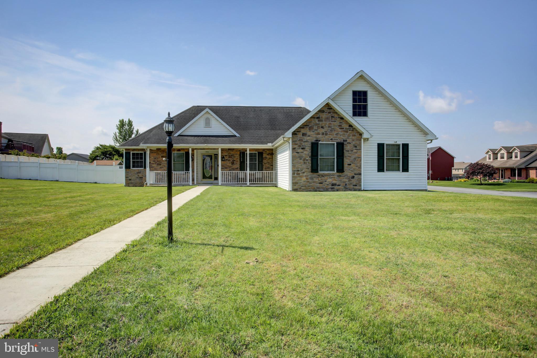 SOUTH GUILFORD - Residential