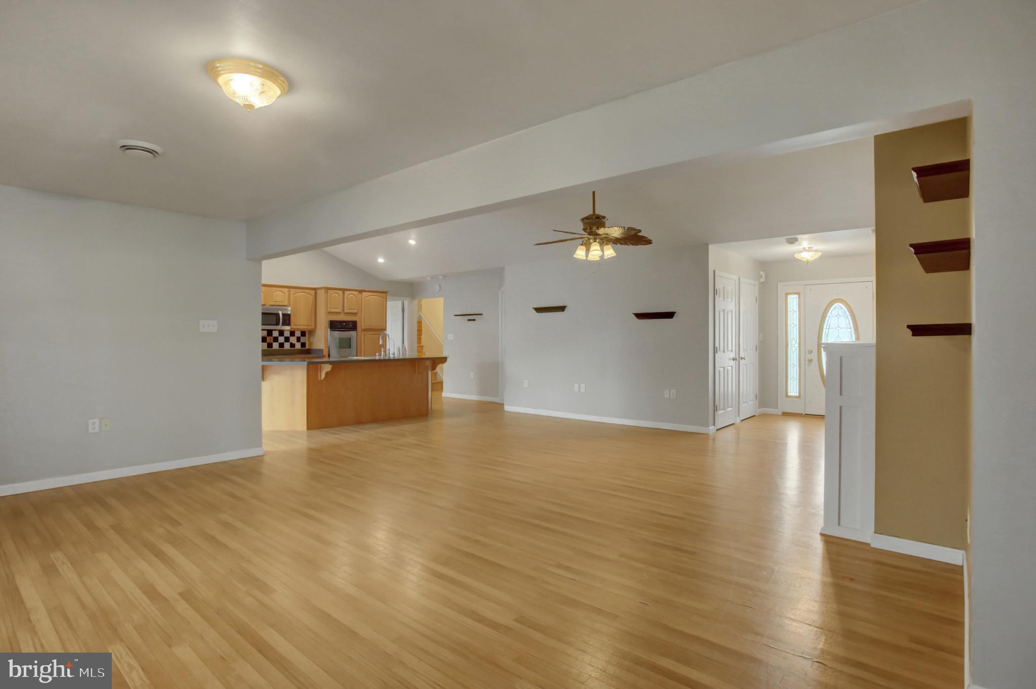 SOUTH GUILFORD - Residential