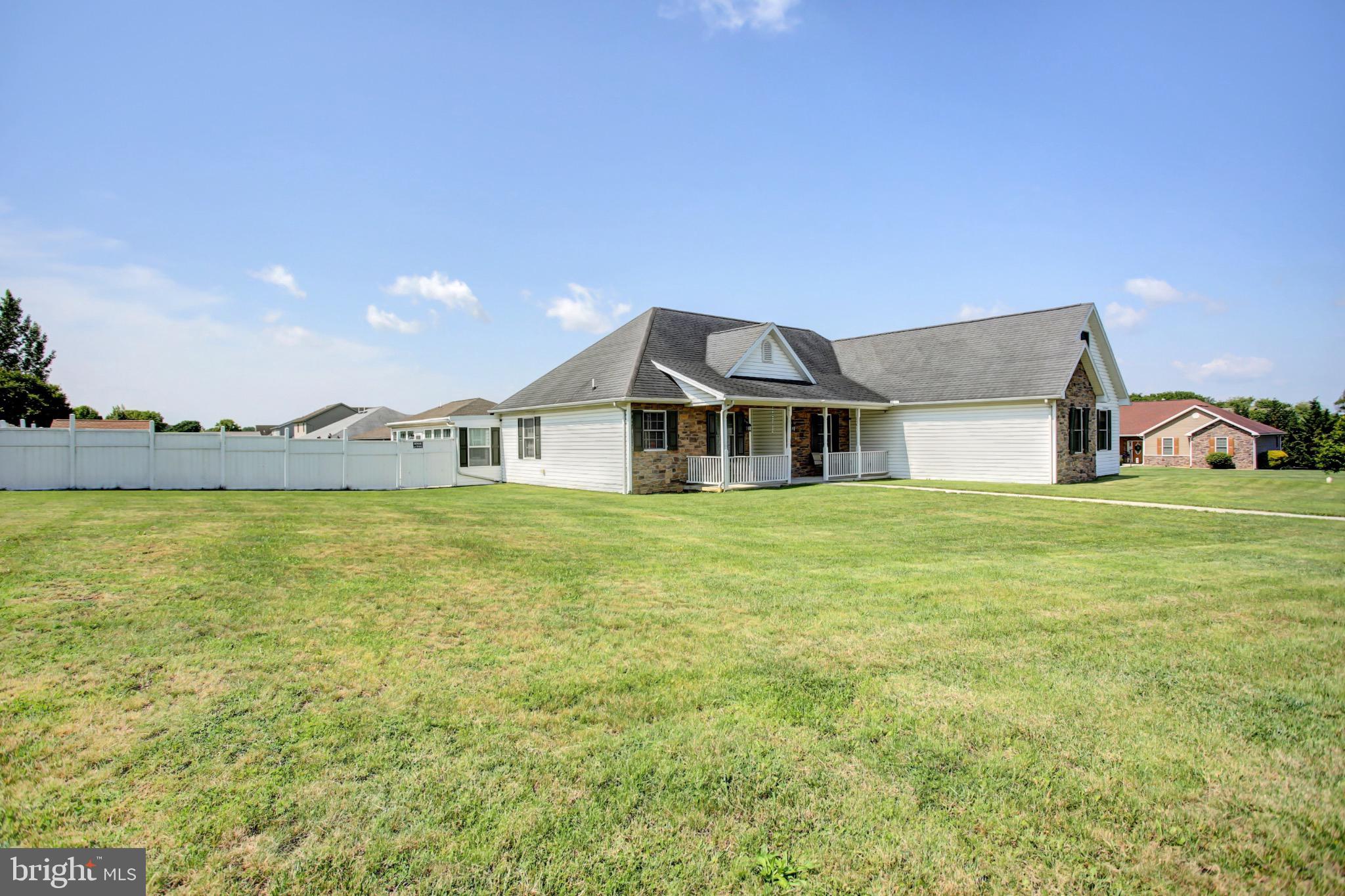 SOUTH GUILFORD - Residential