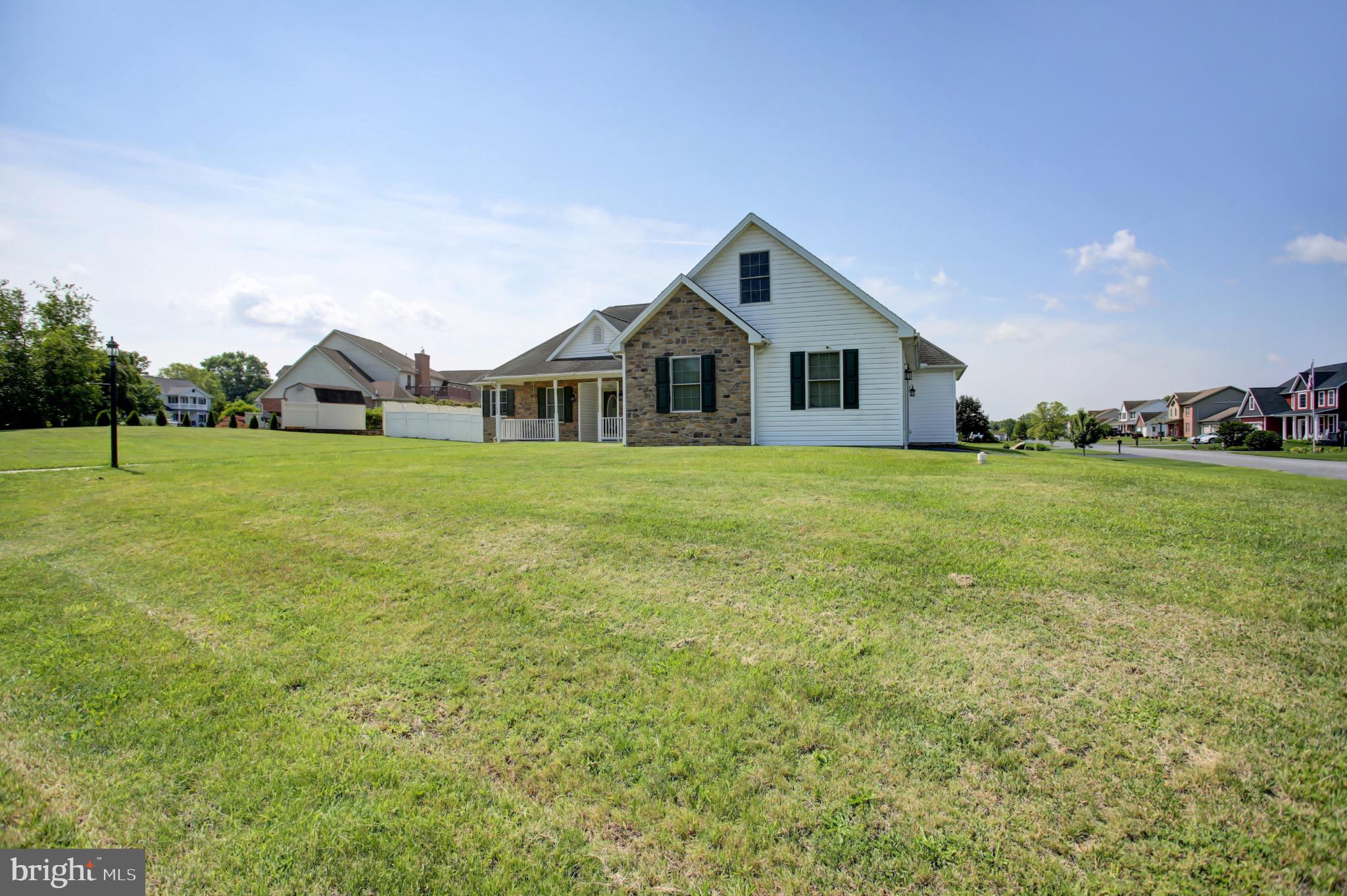 SOUTH GUILFORD - Residential