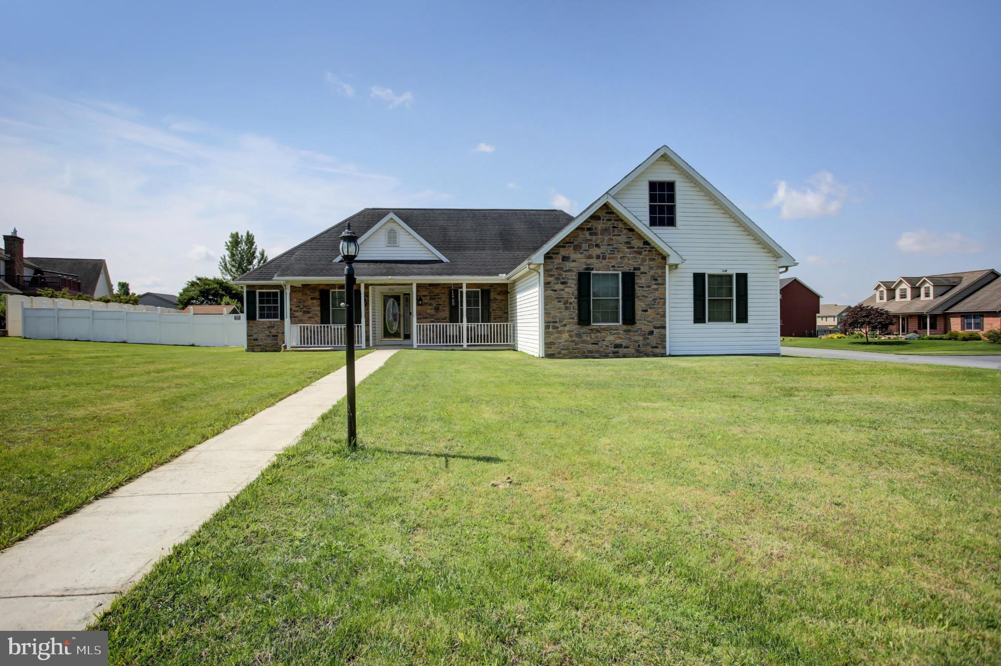 SOUTH GUILFORD - Residential