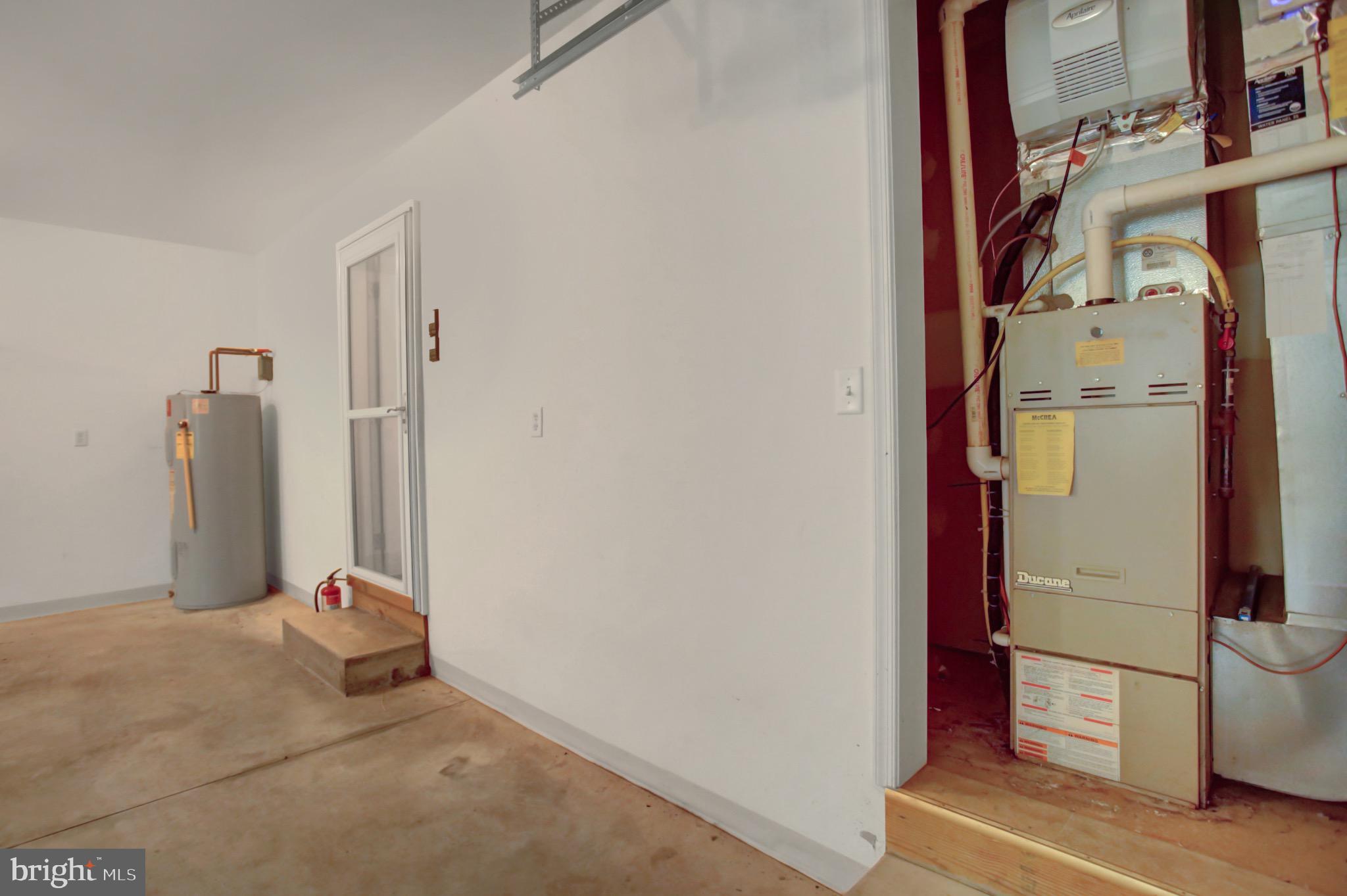 SOUTH GUILFORD - Residential