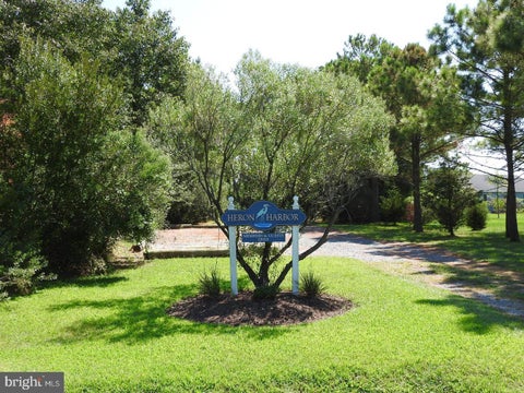 Vacant Land For Sale - 5226 Heron Road<br/> CAMBRIDGE, MD 21613