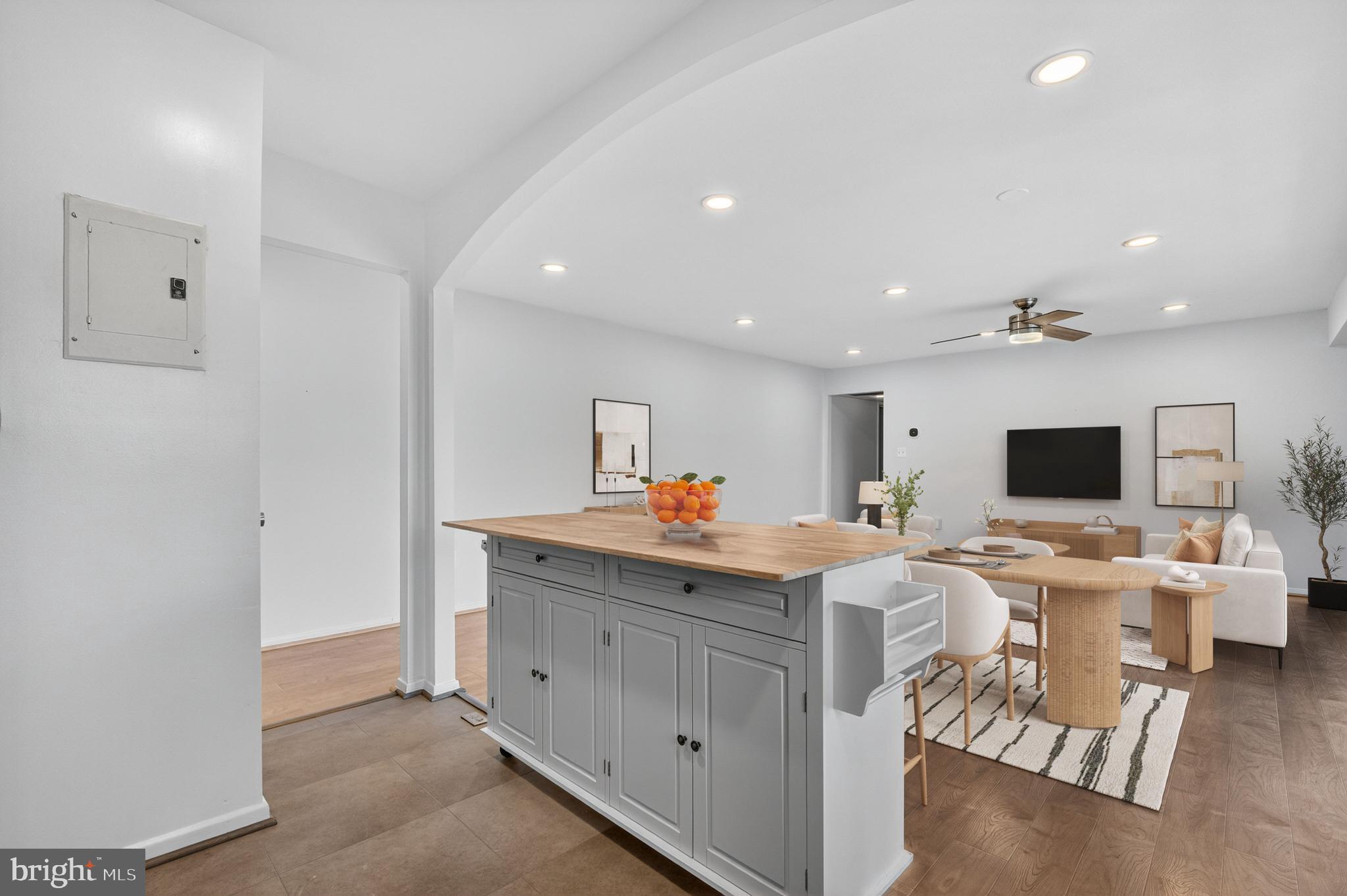 BOLLING BROOK - Residential