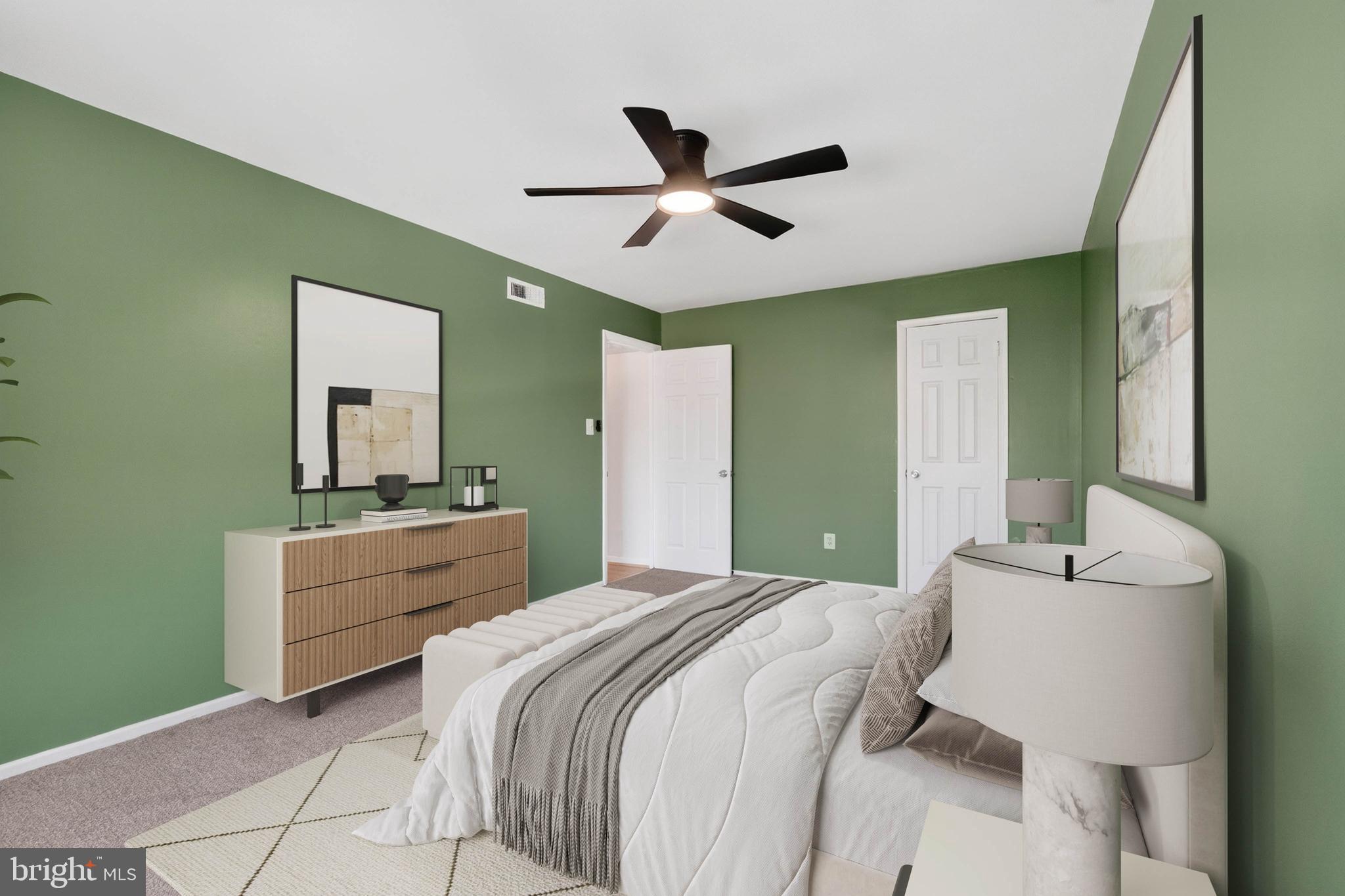 BOLLING BROOK - Residential