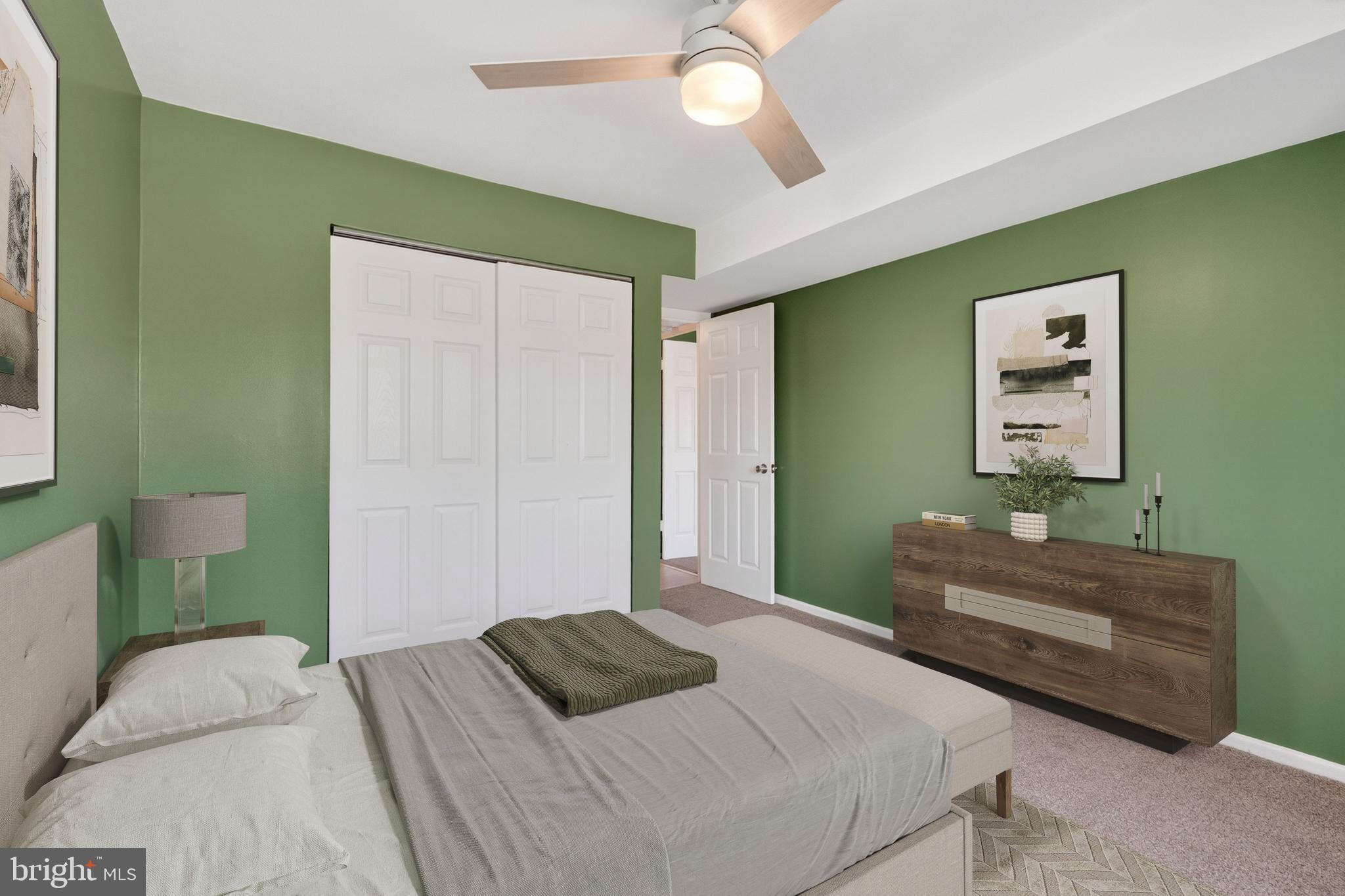 BOLLING BROOK - Residential