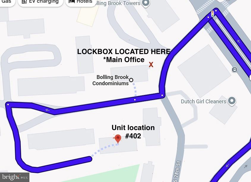 BOLLING BROOK - Residential