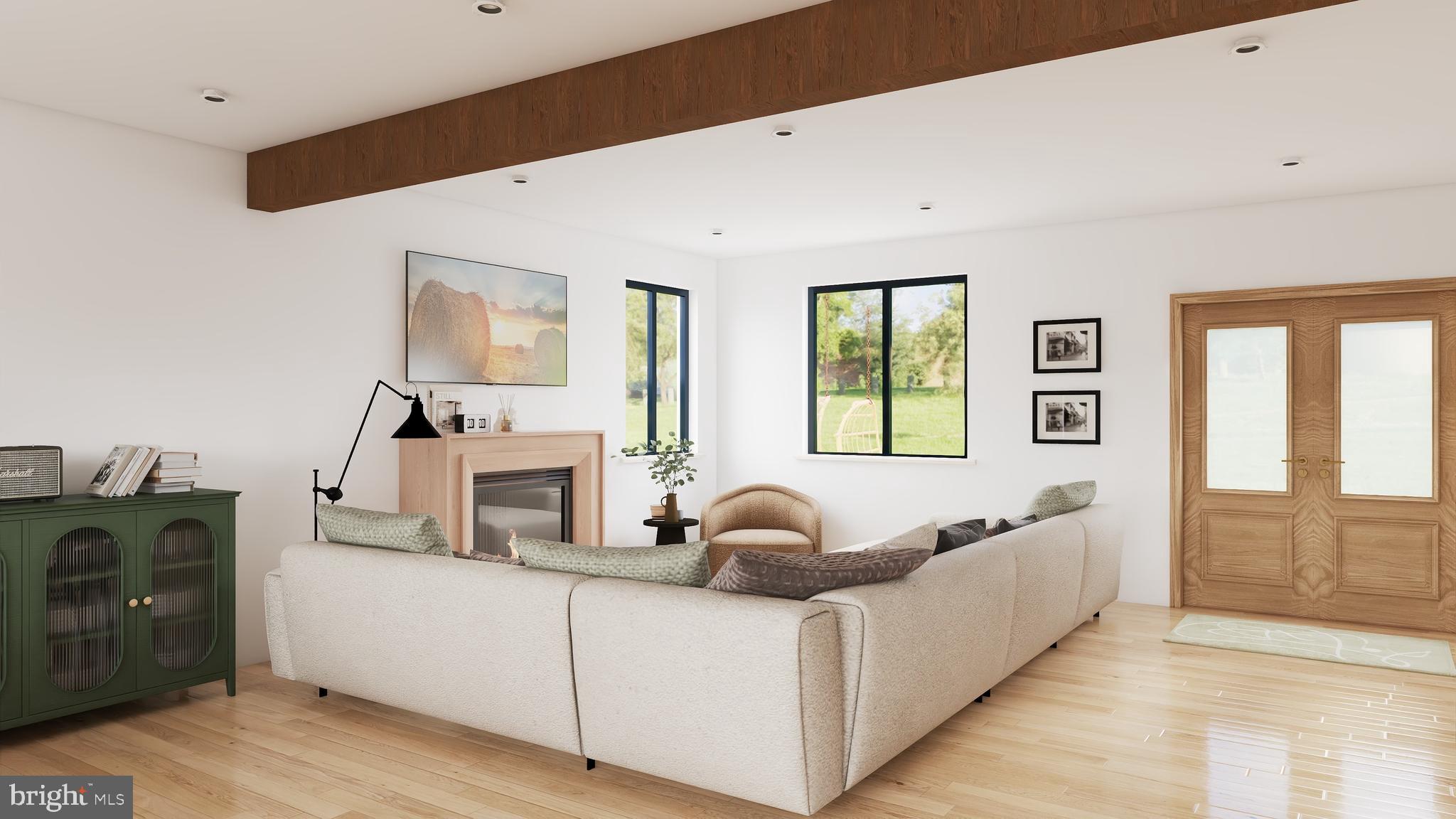 2062 MIDDLEBROOK ROAD