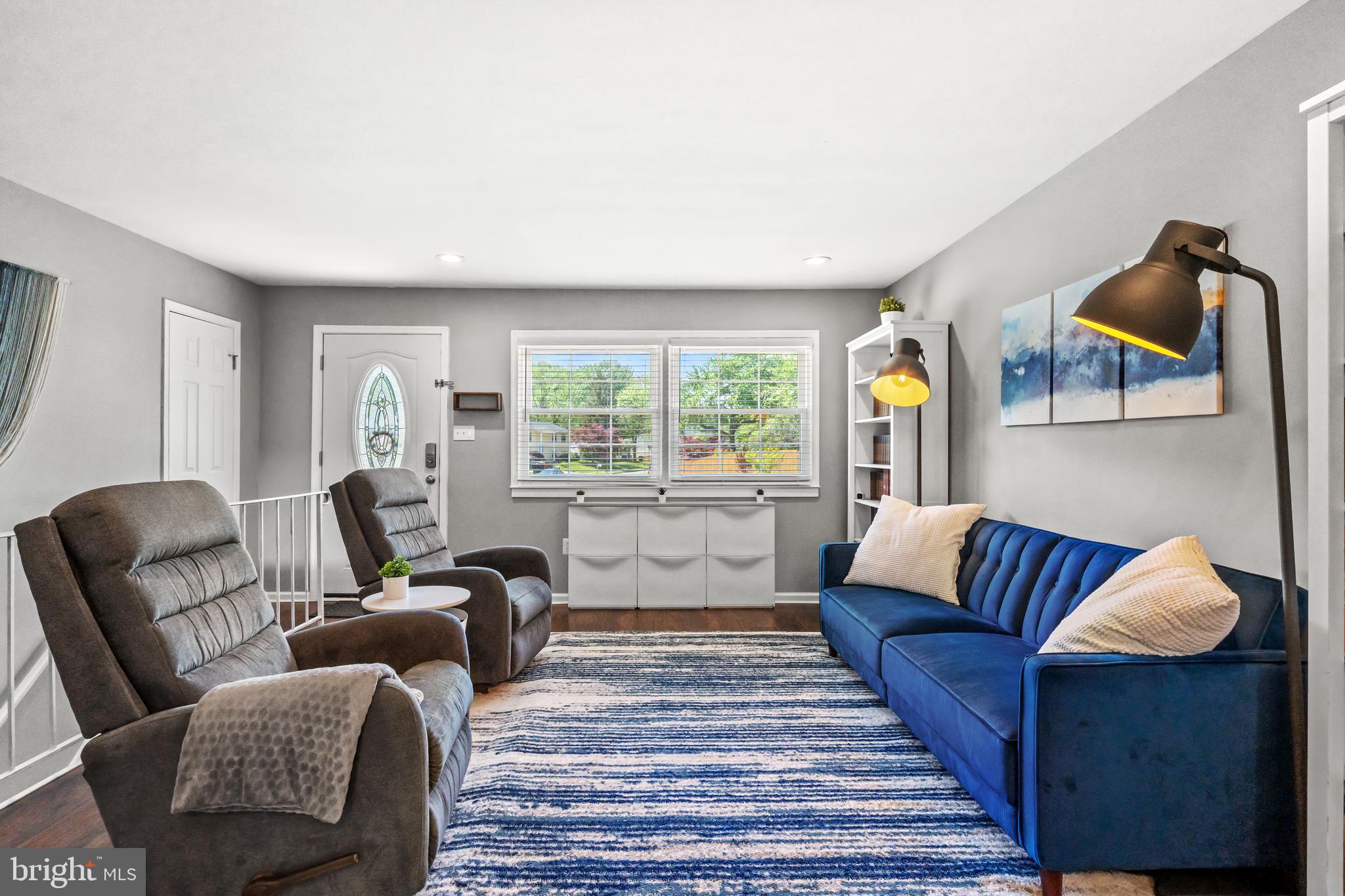 DALE CITY - Residential