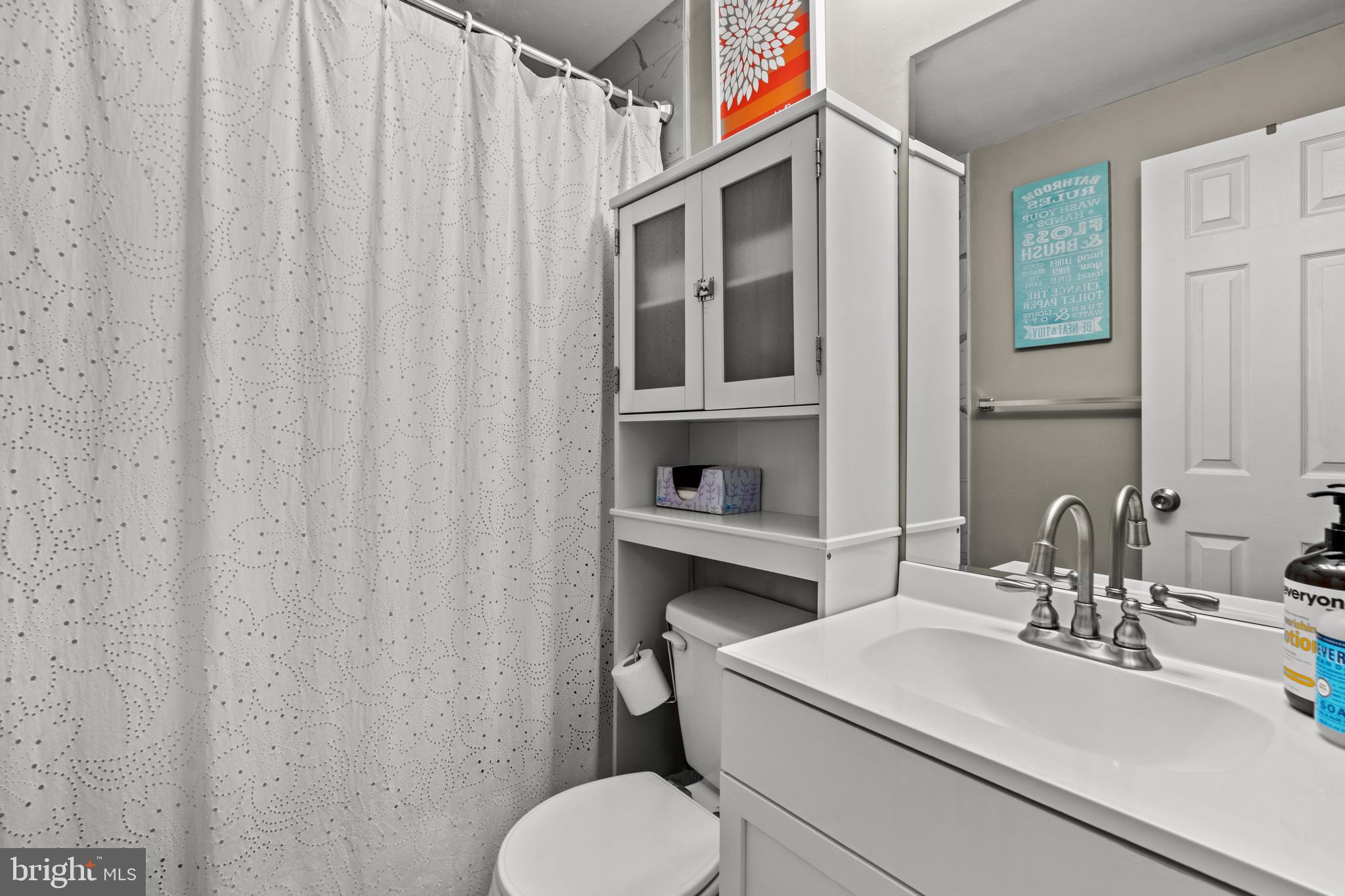 DALE CITY - Residential