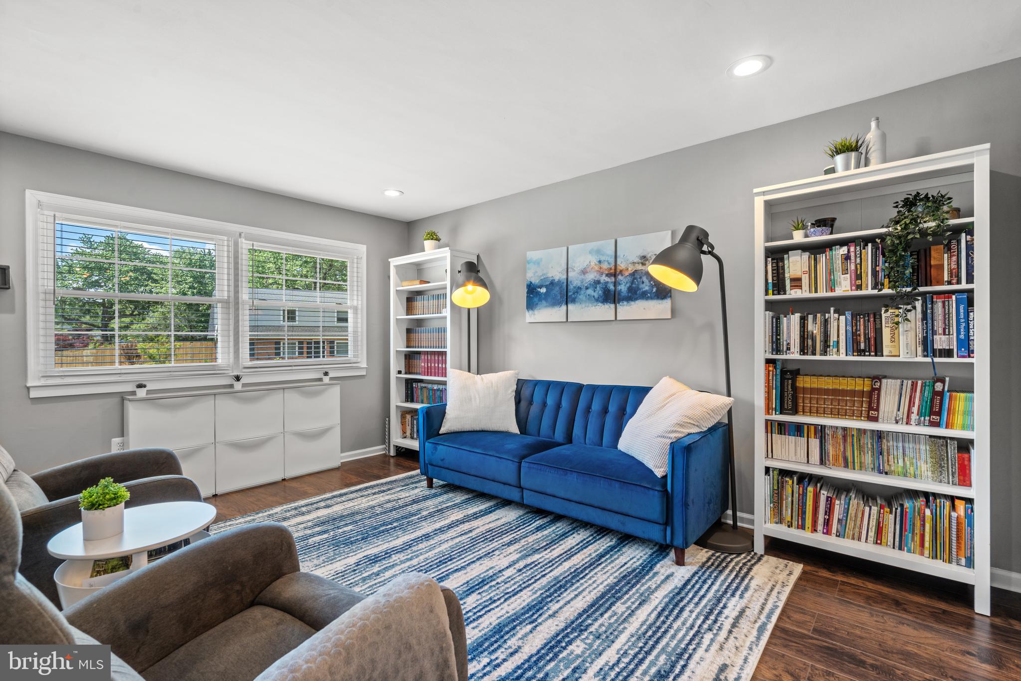 DALE CITY - Residential