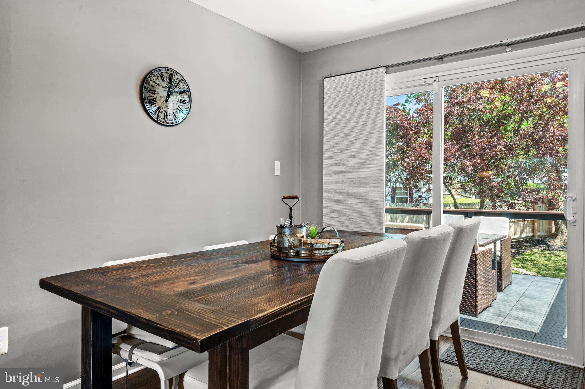 DALE CITY - Residential