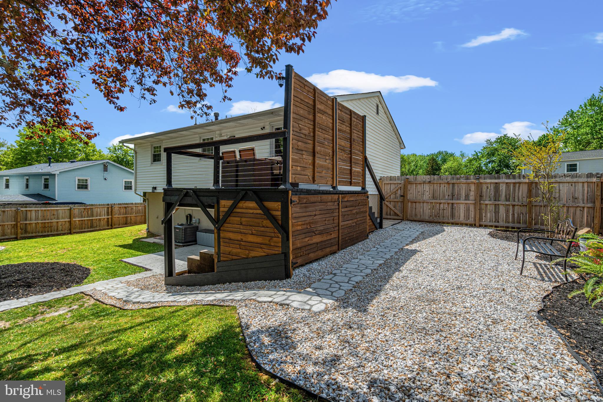 DALE CITY - Residential