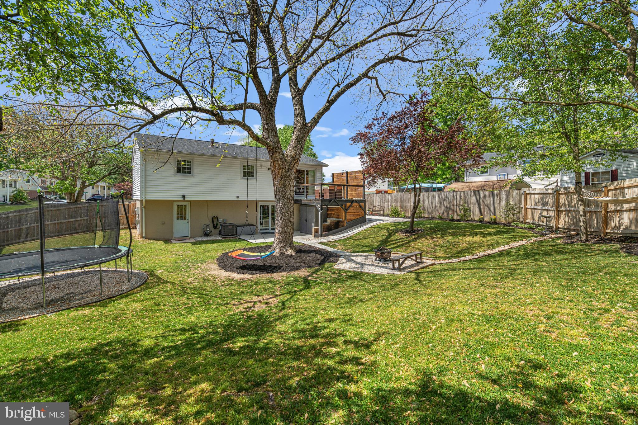 DALE CITY - Residential