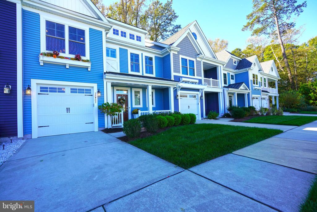 Photo of 12407 Dickinson Court, LEWES, DE 19958 (MLS # DESU2099032)