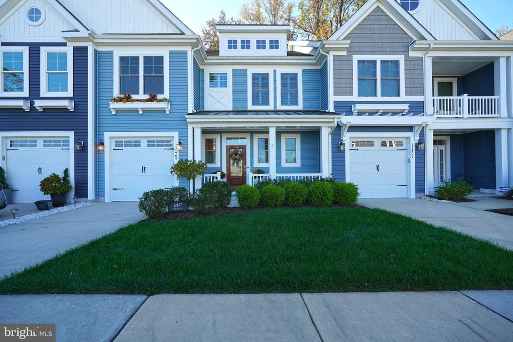 Photo of 12407 Dickinson Court, LEWES, DE 19958 (MLS # DESU2099032)