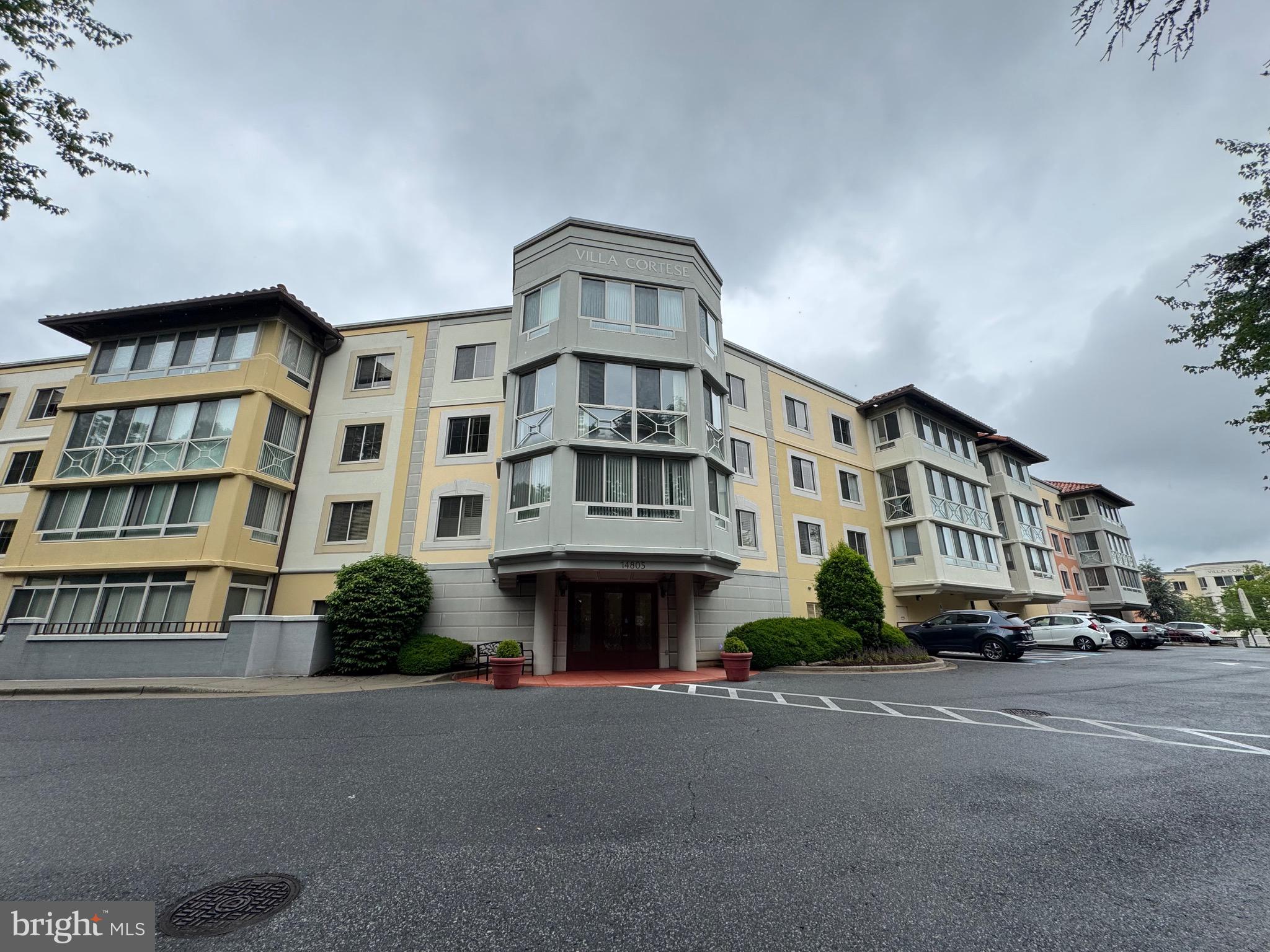 14805 PENNFIELD CIRCLE 412